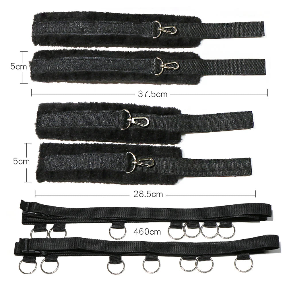 Erotikcim - Yatak Fantezi Kemeri