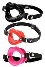 Erotikcim - Silikon Dudak Oral Similasyon Fetish SM Kemer