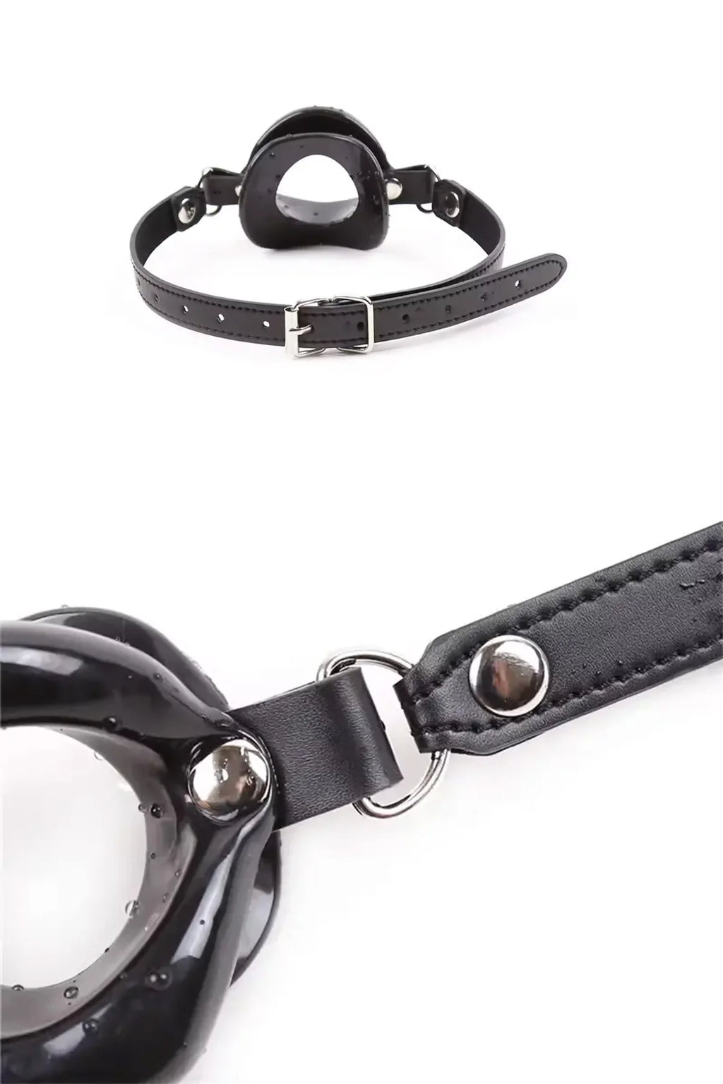 Erotikcim - Silikon Dudak Oral Similasyon Fetish SM Kemer