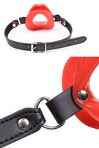 Erotikcim - Silikon Dudak Oral Similasyon Fetish SM Kemer