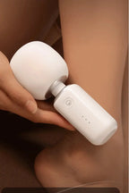 Erotikcim - Profesyonel Klasik Güçlü Vibratör - Geniş Kafa Tasarımı