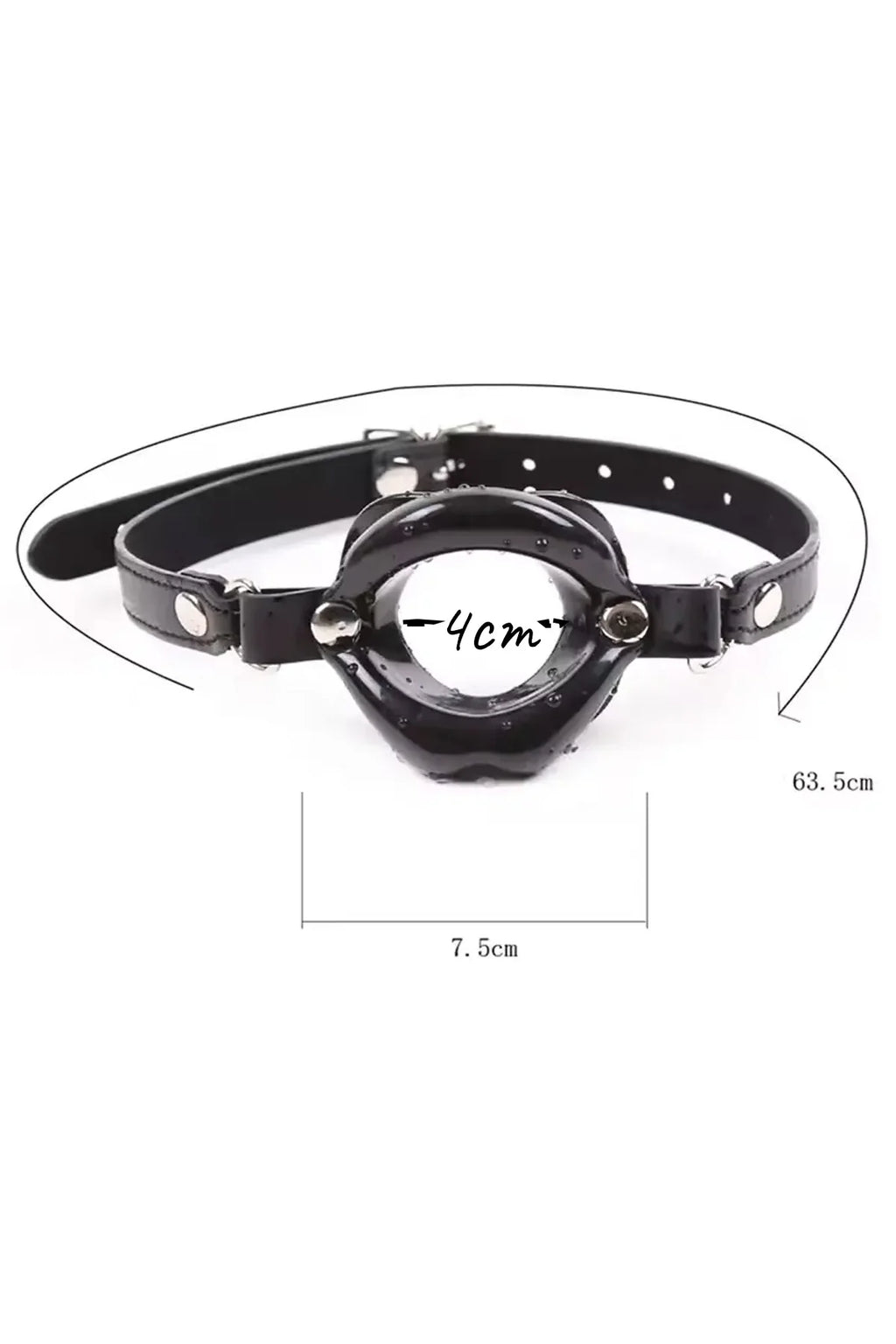 Erotikcim - Silikon Dudak Oral Similasyon Fetish SM Kemer