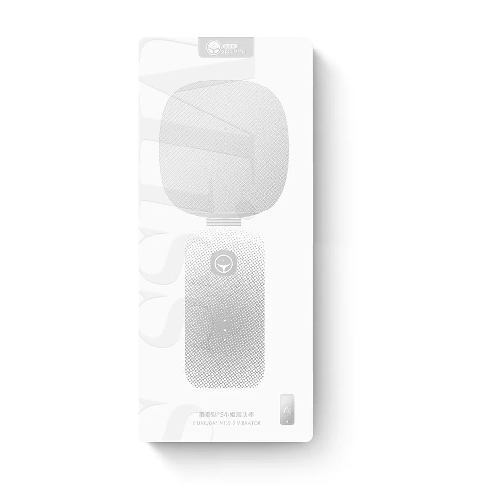 Erotikcim - Profesyonel Klasik Güçlü Vibratör - Geniş Kafa Tasarımı