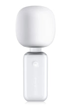 Erotikcim - Profesyonel Klasik Güçlü Vibratör - Geniş Kafa Tasarımı