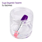 Erotikcim - Gizli Ruj Vibratör, Lipstick Vibratör, At Çantaya Vibratörü