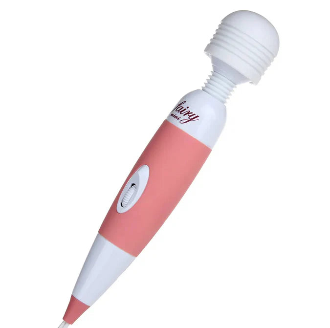 Erotikcim - Orgazm Vibratörü - Güçlü Masaj Aleti - Esnek Başlık - Hız Ayarlı - Konforlu