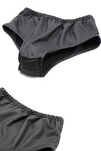 Erotikcim - Kendinden Anal Tıkaçlı İç Çamaşırı - Giyilebilir Anal Plug - Çamaşır Altında Anal Plug