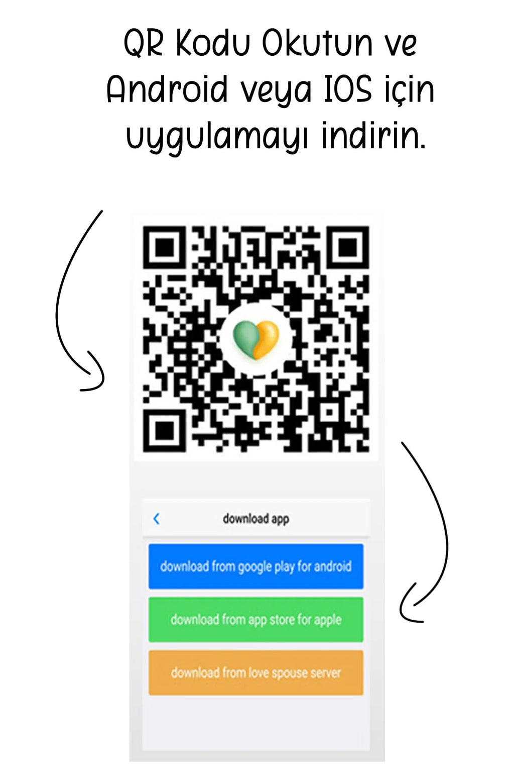 Erotikcim - Telefon Uygulaması ile Kontrol edilen Şarjlı Akıllı Vibratör - Uzun Mesafeli İlişki