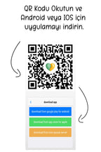 Erotikcim - Telefon Uygulaması ile Kontrol edilen Şarjlı Akıllı Vibratör - Uzun Mesafeli İlişki