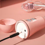 Erotikcim - Silikon Boğumlu Anal Vibratör - Güçlü Titreşim Modları - Derinliklerinizi Keşfedin