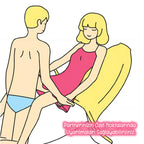 Erotikcim - Muz Vibratör, Muz Figürlü Vibratör - 7 Çeşit Titreşim Modları - Muhteşem Haz