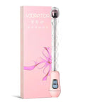 Erotikcim - Silikon Boğumlu Anal Vibratör - Güçlü Titreşim Modları - Derinliklerinizi Keşfedin