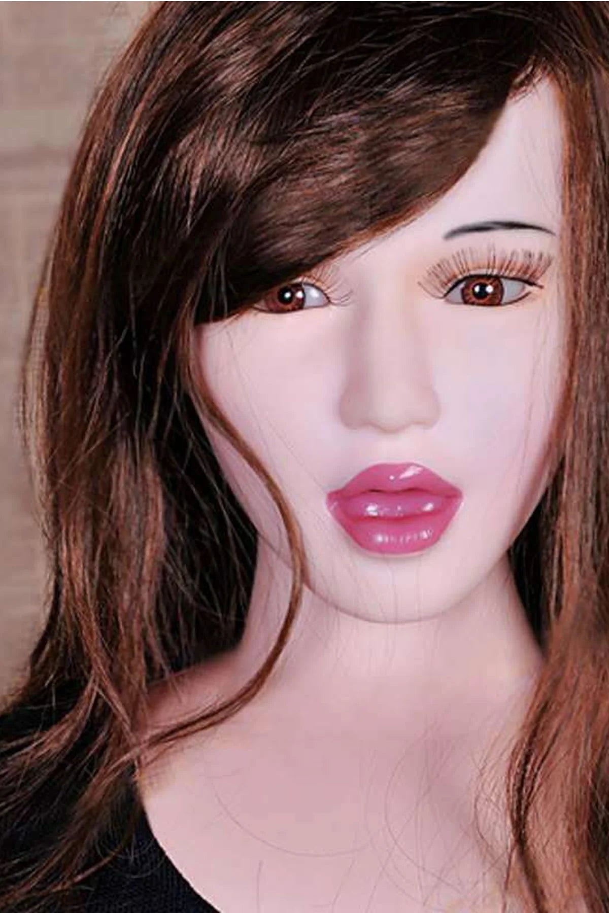 Erotikcim - Şişme Bebek Kadın Manken Baby