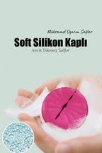 Erotikcim- Göğüs Vibratörü - Muhteşem Haz Verici Titreşimli Göğüs Ucu Simülatörü - Uzaktan Kumandalı - Ayarlanabilir