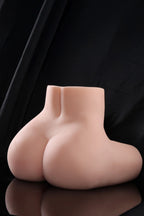 Erotikcim - Realistik Kalça, Anüs ve Vajina - Anna - Orijinal Boyut - Gerçek Manken Kalıbı 12KG