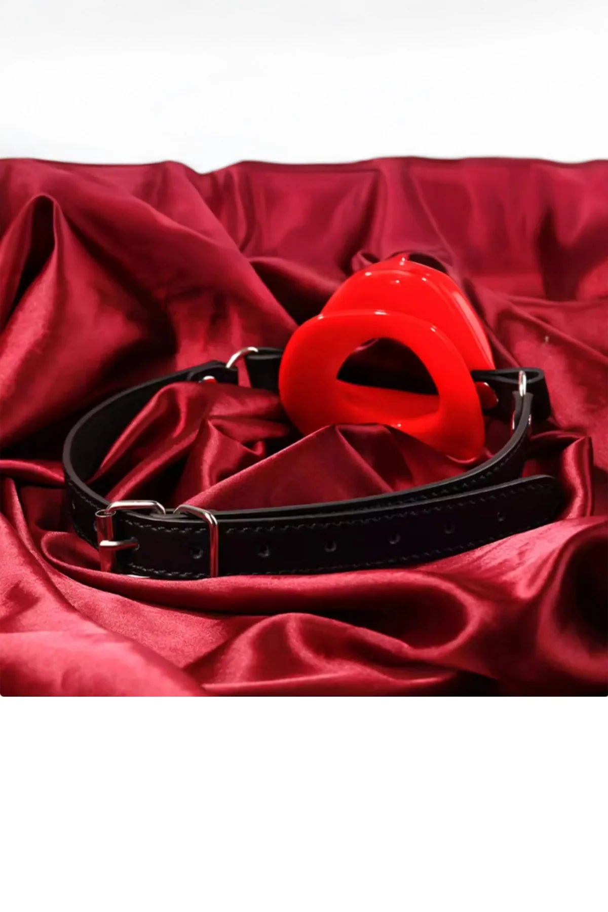 Erotikcim - Silikon Dudak Oral Similasyon Fetish SM Kemer