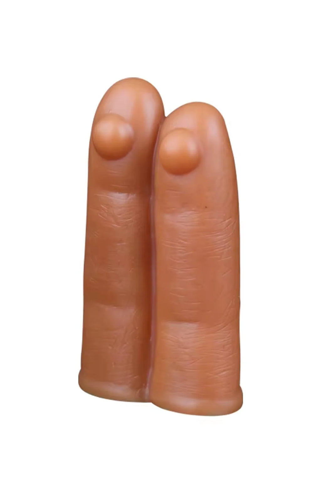 Erotikcim - Sihirli Parmak Mastürbatör - Klitoris Uyarıcılı - Parmak Kılıfı