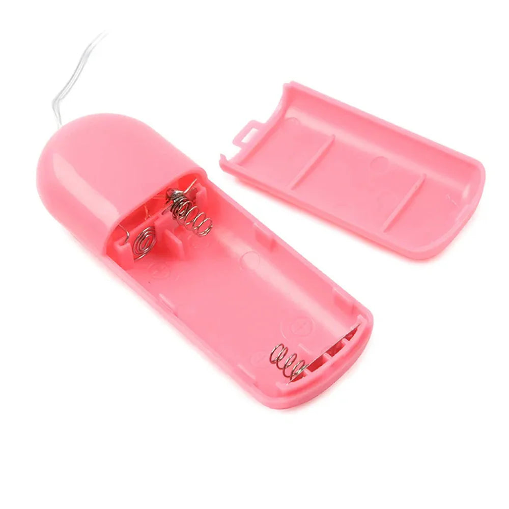 Erotikcim - Güçlü Titreşim Motoru, Vibratör - Kadınlar İçin - Kaliteli Orgazm Topu, Orgazm Vibratörü