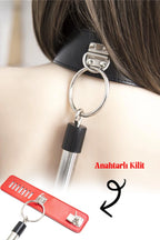 Erotikcim - Anahtarlı Kilitli Esaret Bar Bağlama Kelepçe Seti