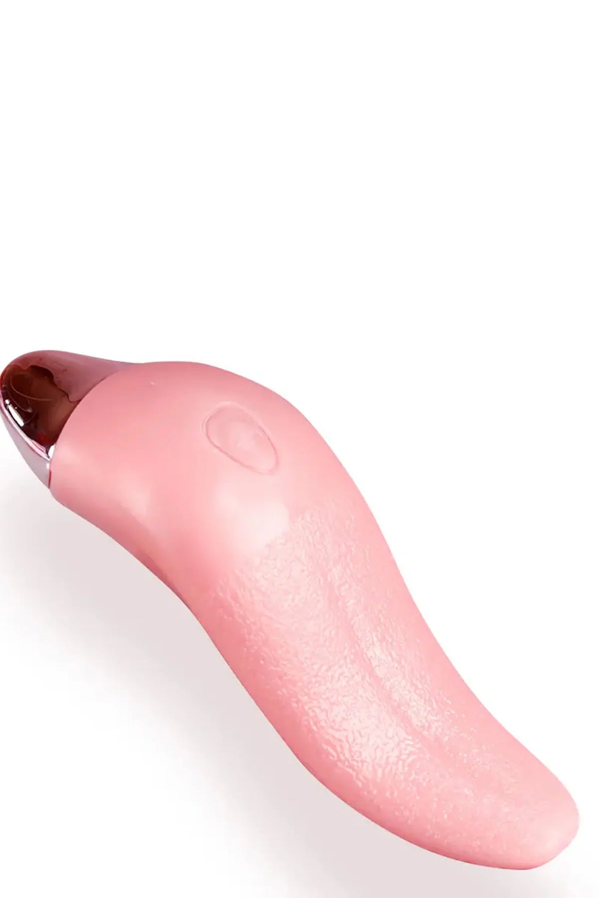 Erotikcim - Dil Vibratör - 10 Farklı Yalama ve Titreşim Modu - G Noktası Simülatörlü