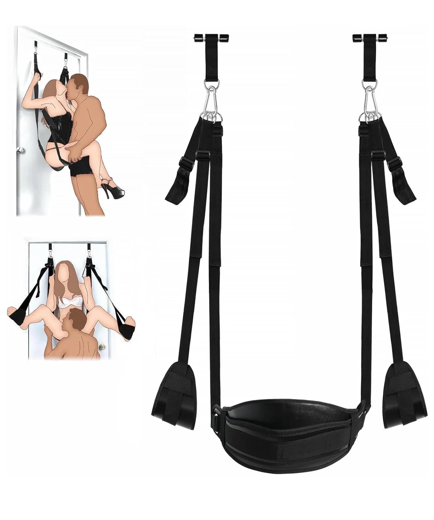 Erotikcim - Kapı Fantezi Kemeri