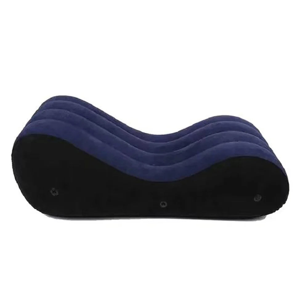 Erotikcim - Fantezi Şişme Yatağı, Kamasutra Yatağı, Partner Yatağı, Şişme Koltuk