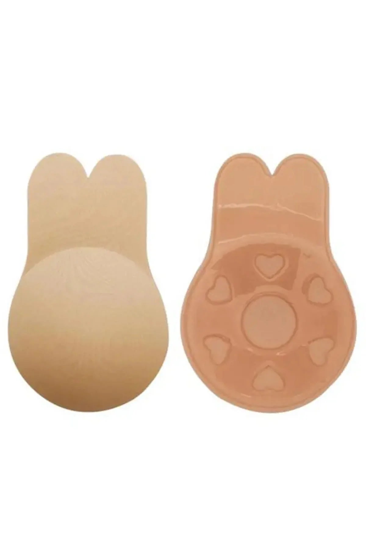 Erotikcim -  Göğüs Ucu Gizleyici ve Dikleştirici - Hayalet Sütyen