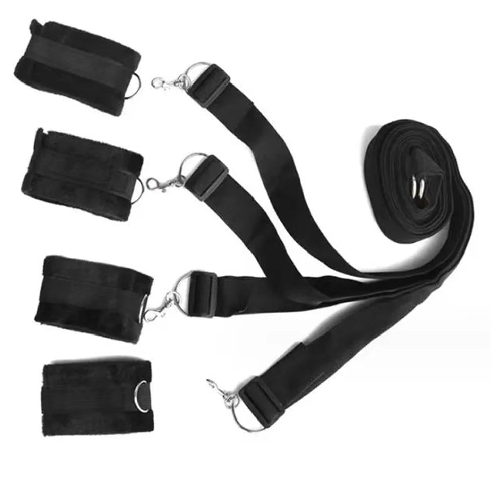 Erotikcim - Yatak Fantezi Kemeri