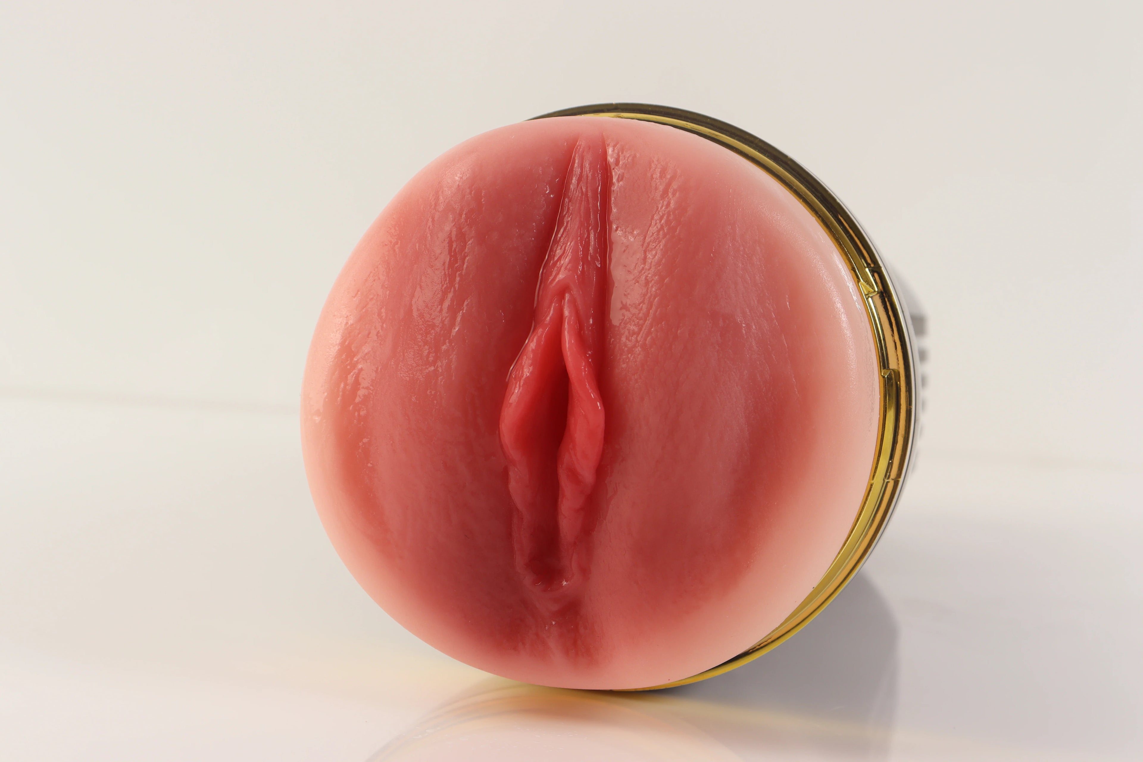 Erotikcim - Multi Premium Plus Realistik Vakumlu ve Titreşimli Anal + Oral + Vajina Giriş Mastürbatör Set