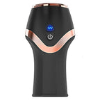 Erotikcim - Hızlı Ereksiyon ve Geciktirici Penis Egzersizi - Güçlü Titreşim Modları - Muhteşem Zevk - Şarjlı