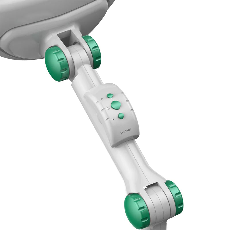 Erotikcim - Uzaktan Kumandalı İleri Geri Masturbatör Simülatörü - Masturbasyon Robotu - Eller serbest Masturbator