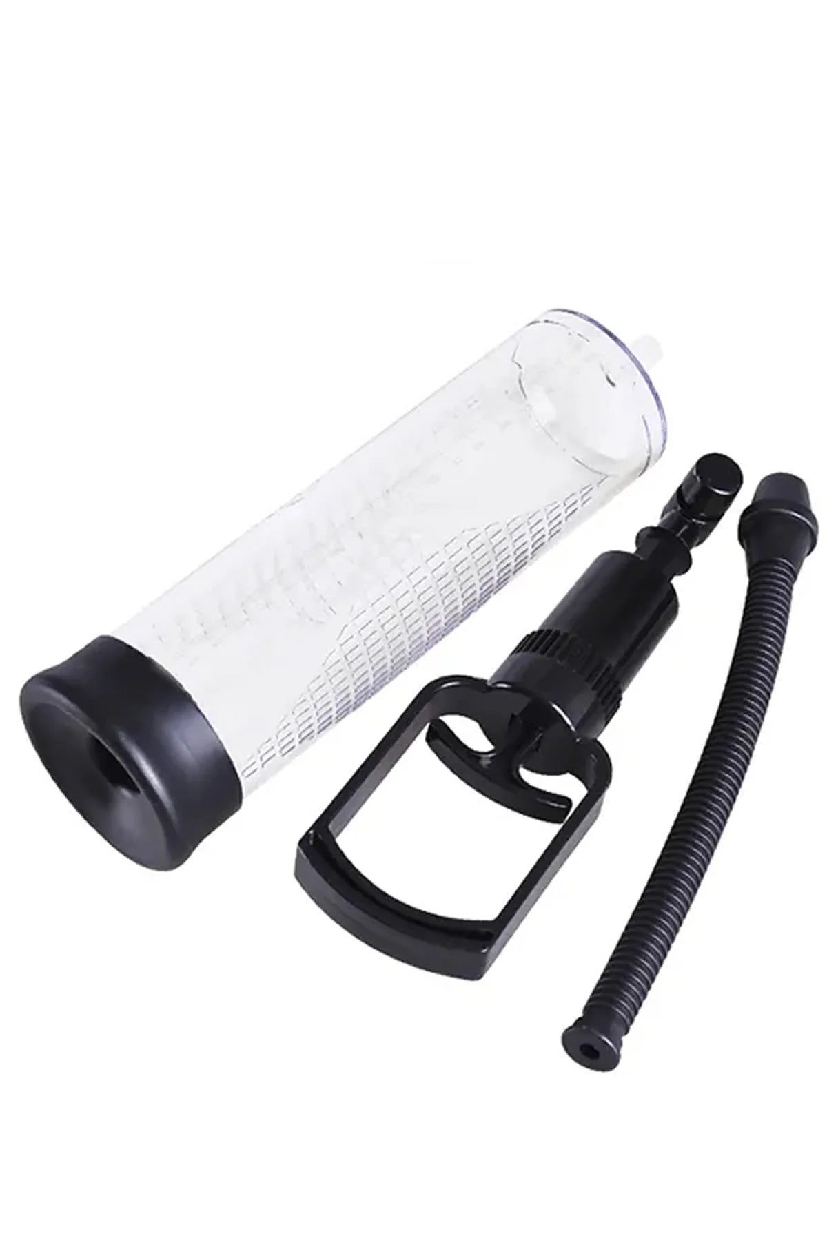 Erotikcim - Manuel Süper Vakum Penis Pompası