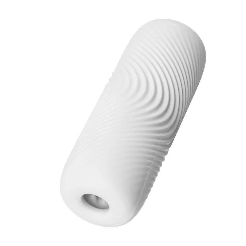 Erotikcim - Mini Yol Arkadaşı Cep Boy Mastürbatör - Kayganlaştırıcı Hediyeli