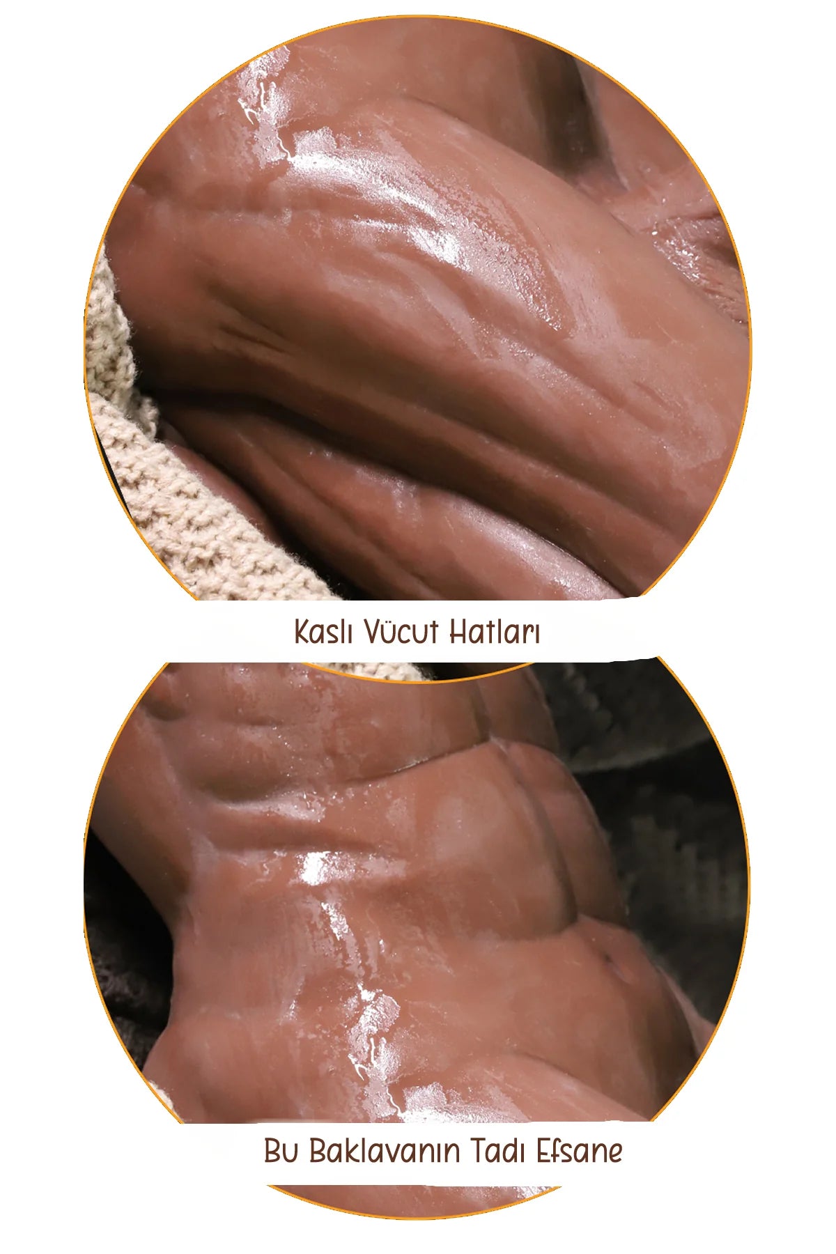 Erotikcim - Müthiş Zevk - Kucak Fantezisi - Gerçekçi Beden - Omurgalı 19cm Penis - 4cm Kalınlık - 9Kg