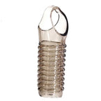 Erotikcim - Tırtıklı Haz Artırıcı Penis Kılıfı, Uzun Süre Ereksiyon, Mutlu Partnerler