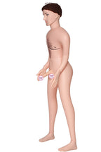 Erotikcim - Şişme Bebek Erkek Manken