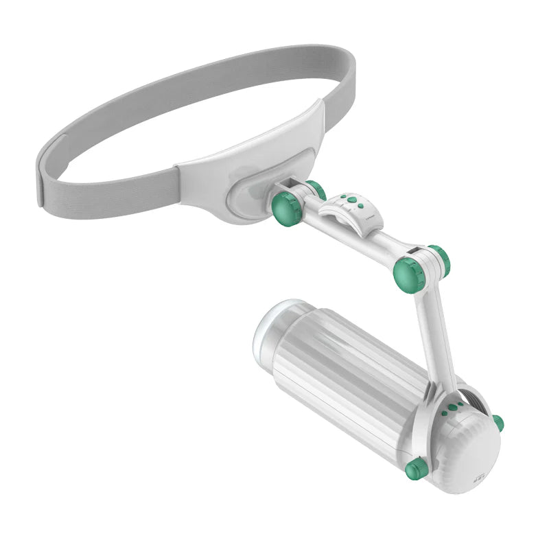 Erotikcim - Uzaktan Kumandalı İleri Geri Masturbatör Simülatörü - Masturbasyon Robotu - Eller serbest Masturbator