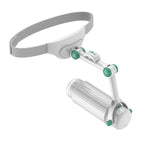 Erotikcim - Uzaktan Kumandalı İleri Geri Masturbatör Simülatörü - Masturbasyon Robotu - Eller serbest Masturbator