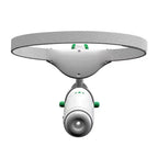 Erotikcim - Uzaktan Kumandalı İleri Geri Masturbatör Simülatörü - Masturbasyon Robotu - Eller serbest Masturbator